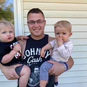 Meet your Posher, Jed